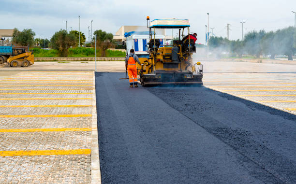 Best Driveway Sealing and Maintenance in Hartsville, SC