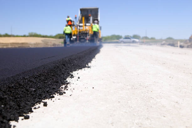 Best Decorative Driveway Paving in Hartsville, SC