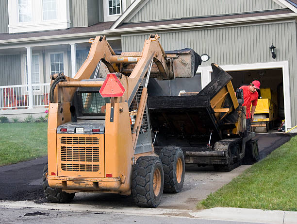 Best Residential Driveway Paving in Hartsville, SC