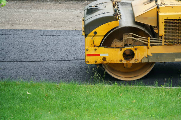 Best Driveway Resurfacing Services in Hartsville, SC