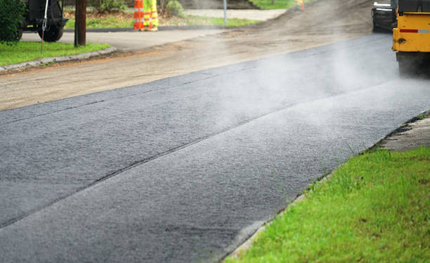 Driveway Drainage Solutions